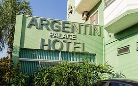 Argentin Palace Hotel